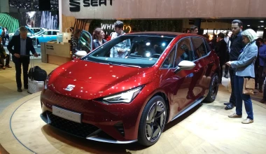 14 concepts από τη Γενεύη που θα θέλαμε να μπουν στην παραγωγή