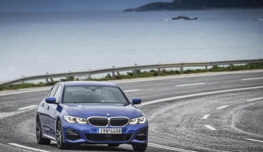 Παρουσίαση: BMW 3 Series και Z4 Roadster
