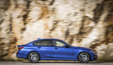 Παρουσίαση: BMW 3 Series και Z4 Roadster