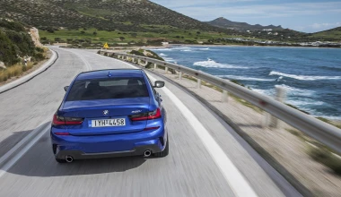 Παρουσίαση: BMW 3 Series και Z4 Roadster