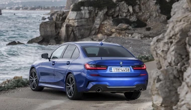 Παρουσίαση: BMW 3 Series και Z4 Roadster