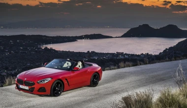 Παρουσίαση: BMW 3 Series και Z4 Roadster