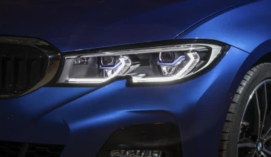 Παρουσίαση: BMW 3 Series και Z4 Roadster