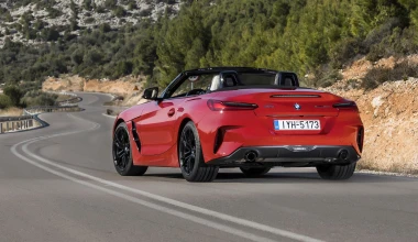 Παρουσίαση: BMW 3 Series και Z4 Roadster