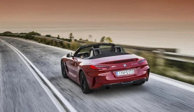 Παρουσίαση: BMW 3 Series και Z4 Roadster