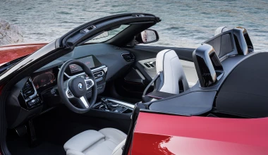 Παρουσίαση: BMW 3 Series και Z4 Roadster