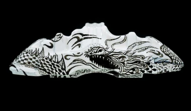 Βαρεθήκατε τις μονόχρωμες δαγκάνες φρένων;