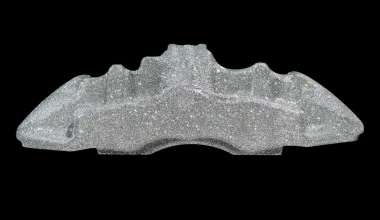 Βαρεθήκατε τις μονόχρωμες δαγκάνες φρένων;