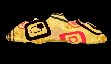 Βαρεθήκατε τις μονόχρωμες δαγκάνες φρένων;