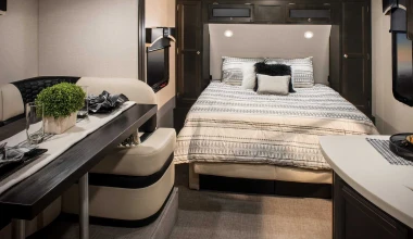 Με αυτό πας εκδρομή και στην άκρη του κόσμου