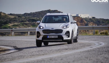 ΔΟΚΙΜΗ: 4 SUV με turbo βενζίνης