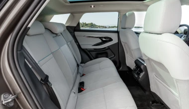 ΟΔΗΓΟΥΜΕ το νέο Range Rover Evoque στην Ελλάδα