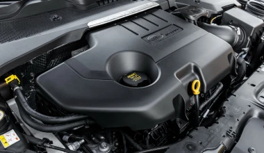 ΟΔΗΓΟΥΜΕ το νέο Range Rover Evoque στην Ελλάδα