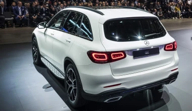 Meet Mercedes: Όλα όσα είδαμε