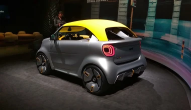 Meet Mercedes: Όλα όσα είδαμε