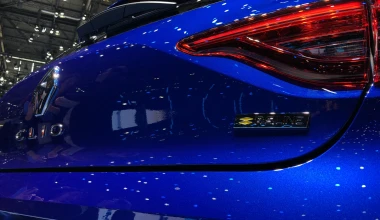 To νέο Renault Clio σε 56 sec (video)