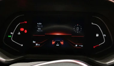 To νέο Renault Clio σε 56 sec (video)