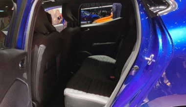 To νέο Renault Clio σε 56 sec (video)