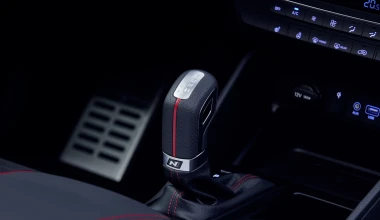 Νέο Hyundai Tucson N Line (video)