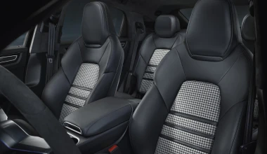 Η Porsche Cayenne τώρα και σε coupe αμάξωμα! (vid)