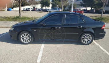 5 μεταχειρισμένα Saab από 3.000 ευρώ