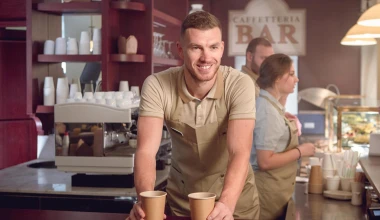 Griezmann και Hazard ανταποδίδουν την αγάπη των φιλάθλων (video)