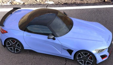 Το Hyundai N Roadster που όλοι θα θέλαμε