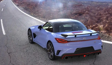 Το Hyundai N Roadster που όλοι θα θέλαμε