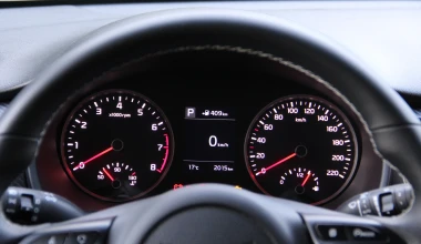 ΔΟΚΙΜΗ: Kia Rio 1.0 T-GDi 120 PS DCT GT Line