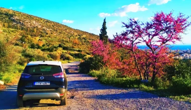 ΔΟΚΙΜΗ Long Term: Opel Crossland X 1.2T 110 PS 120 Edition (FINAL Update)