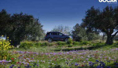 ΔΟΚΙΜΗ: Citroen C5 Aircross 1.5 BlueHDi 130 PS EAT8