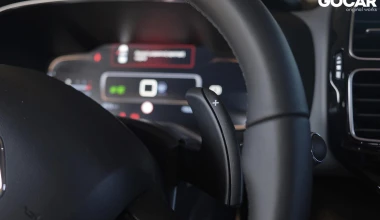 ΔΟΚΙΜΗ: Citroen C5 Aircross 1.5 BlueHDi 130 PS EAT8