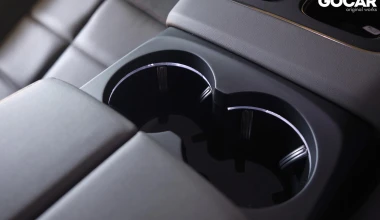 ΔΟΚΙΜΗ: Citroen C5 Aircross 1.5 BlueHDi 130 PS EAT8