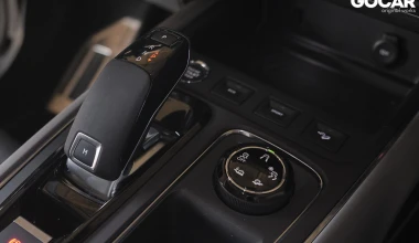 ΔΟΚΙΜΗ: Citroen C5 Aircross 1.5 BlueHDi 130 PS EAT8