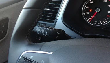 ΔΟΚΙΜΗ: SEAT Leon 1.5 TSI ACT EVO 130 PS