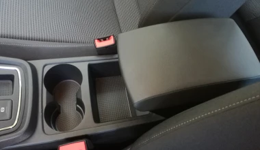 ΔΟΚΙΜΗ: SEAT Leon 1.5 TSI ACT EVO 130 PS