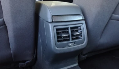 ΔΟΚΙΜΗ: SEAT Leon 1.5 TSI ACT EVO 130 PS