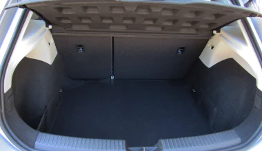 ΔΟΚΙΜΗ: SEAT Leon 1.5 TSI ACT EVO 130 PS