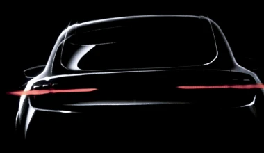 Η Ford μπαίνει στην πρίζα με 16 υβριδικά & ηλεκτρικά μοντέλα