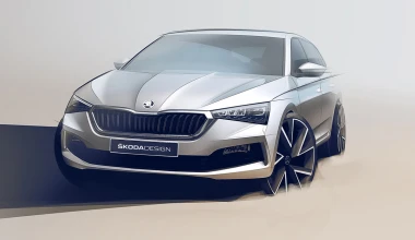 Red Dot Awards 2019: Πρωταγωνιστής το Skoda Scala