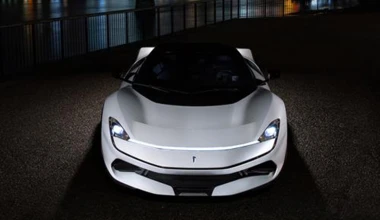 Το hypercar με άδεια κυκλοφορίας σε κάθε δρόμο του Λονδίνου