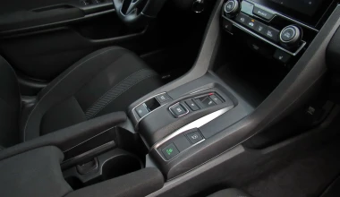 ΔΟΚΙΜΗ: Honda Civic 1.6 i-DTEC Diesel Auto