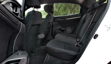 ΔΟΚΙΜΗ: Honda Civic 1.6 i-DTEC Diesel Auto