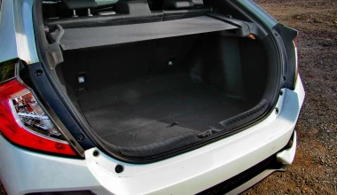 ΔΟΚΙΜΗ: Honda Civic 1.6 i-DTEC Diesel Auto