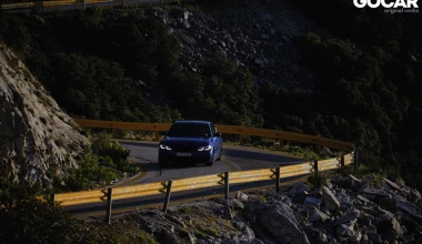 ΔΟΚΙΜΗ: BMW 320d 