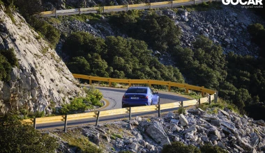 ΔΟΚΙΜΗ: BMW 320d 