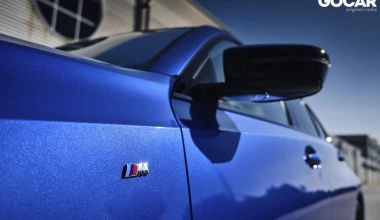 ΔΟΚΙΜΗ: BMW 320d