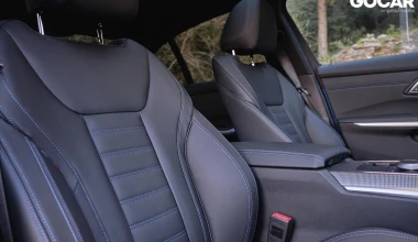 ΔΟΚΙΜΗ: BMW 320d 