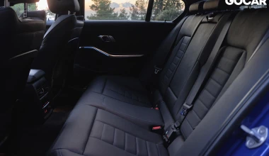 ΔΟΚΙΜΗ: BMW 320d 