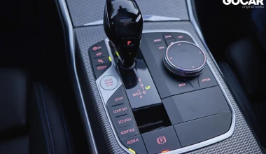 ΔΟΚΙΜΗ: BMW 320d 